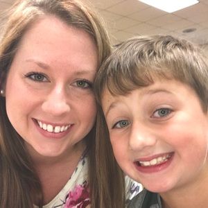 Meet your Posher, Elin